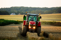 Zbi�r rzepaku 2025 OHZ w Osieku Sp. z o. o.